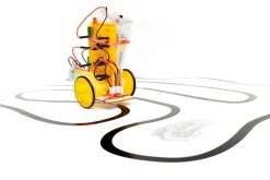 GEOlino Roboter-Bausatz