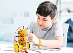 GEOlino Roboter-Bausatz