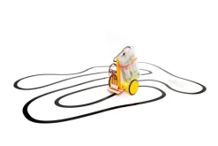 GEOlino Roboter-Bausatz