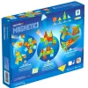 4101 Geomag Magnetic Tiles Gems 32