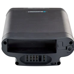 Gepäckträger Akku, Li-Ionen, 36 V / 13,8 Ah (497 Wh), CAN V2.5