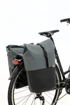 Gepäckträgertasche Nyborg Double MIK