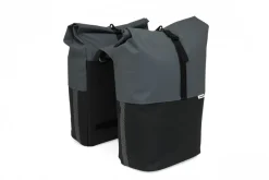 Gepäckträgertasche Nyborg Double MIK