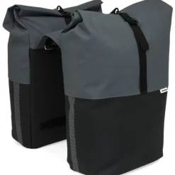 Gepäckträgertasche Nyborg Double MIK 2.0