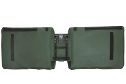 Gepäckträgertasche Odense Double MIK