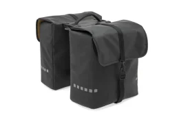 Gepäckträgertasche Odense Double MIK