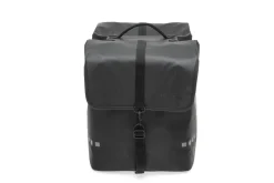 Gepäckträgertasche Odense Double Racktime