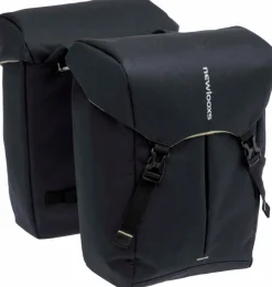 Gepäckträgertasche " Sports double " MIK