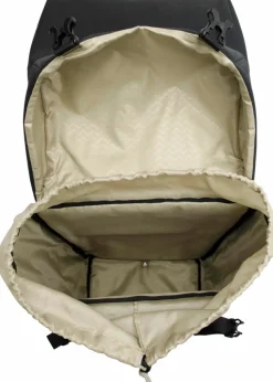 Gepäckträgertasche " Sports double "