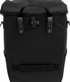 Gepäckträgertasche