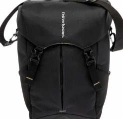 Gepäckträgertasche