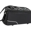 Gepäckträgertasche Trunkbag Sports Racktime Small