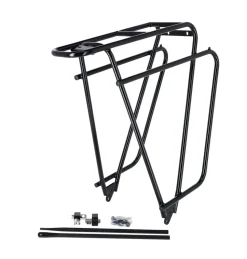 Gepäckträger Tubus Logo Classic, 26-28"