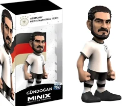 Germany Men's National Team Minix Ilkay Gündogan