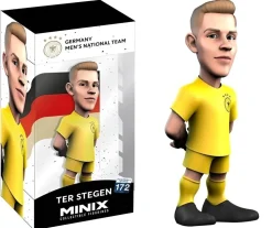 Germany Men's National Team Minix Figur Ter Stegen