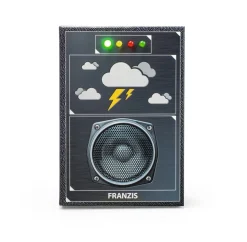 Gewitterwarner