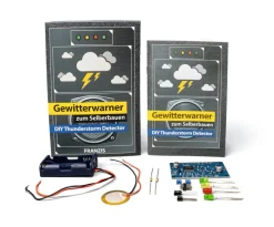 Gewitterwarner