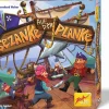 Gezanke auf der Planke