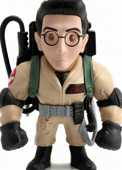 Ghostbusters - Egon Spengler Metals Die Cast Fig.