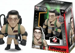 Ghostbusters - Egon Spengler Metals Die Cast Fig.