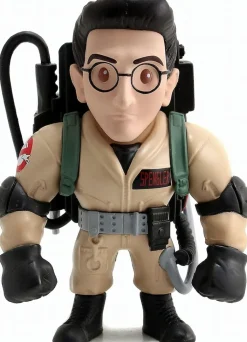 Ghostbusters - Egon Spengler Metals Die Cast Fig.
