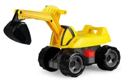 GIGA TRUCKS Aufsitz-Bagger