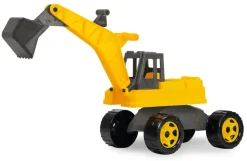 GIGA TRUCKS Aufsitzbagger Eco