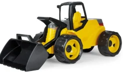 GIGA TRUCKS Aufsitz-Schaufellader Pro