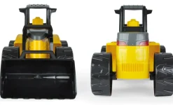 GIGA TRUCKS Aufsitz-Schaufellader Pro