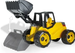 GIGA TRUCKS Aufsitz-Schaufellader Pro