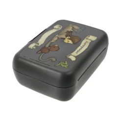 Goebel Lunchbox Anouk Piratenproviant 18 x 13 x 6,5 cm