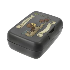 Goebel Lunchbox Anouk Piratenproviant 18 x 13 x 6,5 cm