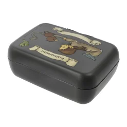 Goebel Lunchbox Anouk Piratenproviant 18 x 13 x 6,5 cm