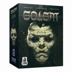 Golem DE