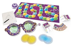 Goliath Toys Verblickt Partyspiel für Kinder
