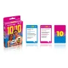 Gomazing - Kartenspiel - Sie / Er ist eine 10 von 10... aber