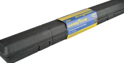 GOODYEAR Drehmomentschlüssel 40-210 Nm mit Zubehör