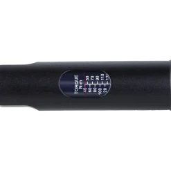 GOODYEAR Drehmomentschlüssel 40-210 Nm mit Zubehör