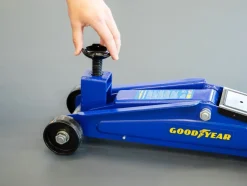GOODYEAR Rangierwagenheber SUV 3,0t