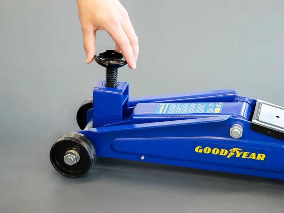 GOODYEAR Rangierwagenheber SUV 3,0t