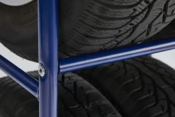GOODYEAR Reifenregal für 4 Reifen