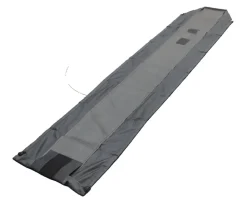 GOODYEAR Reifentaschen-Set 4-teilig aus 600D Poly