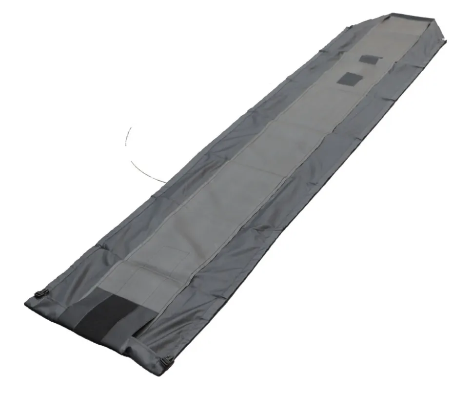 GOODYEAR Reifentaschen-Set 4-teilig aus 600D Poly