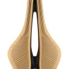 Gravel -/ Cyclocross-Sattel Dimension AGX Slide Control, braun