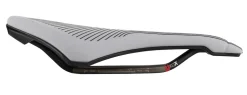 Gravel -/ Cyclocross-Sattel Dimension AGX Slide Control, grau
