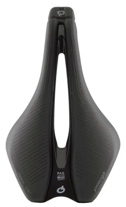 Gravel -/ Cyclocross-Sattel Dimension AGX Slide Control, Nack