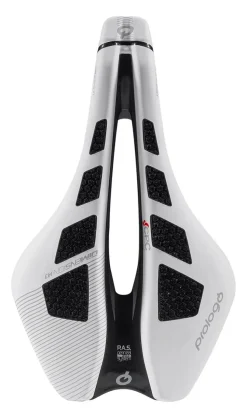 Gravel -/ Cyclocross-Sattel Dimension CPC, Tirox