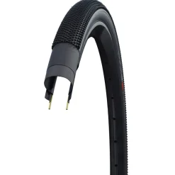 Gravel-Fahrradreifen G-ONE ALLROUND - ADDIX SpeedGrip Evolution Line 28x1.35" 35-622