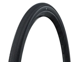 Gravel - Fahrradreifen G-One Allround HS 473 2er-Set, 28x1.35" 35-622