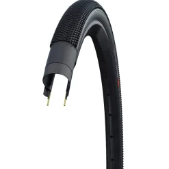 Gravel-Fahrradreifen G-ONE ALLROUND - ADDIX SpeedGrip Evolution Line 29x2.25